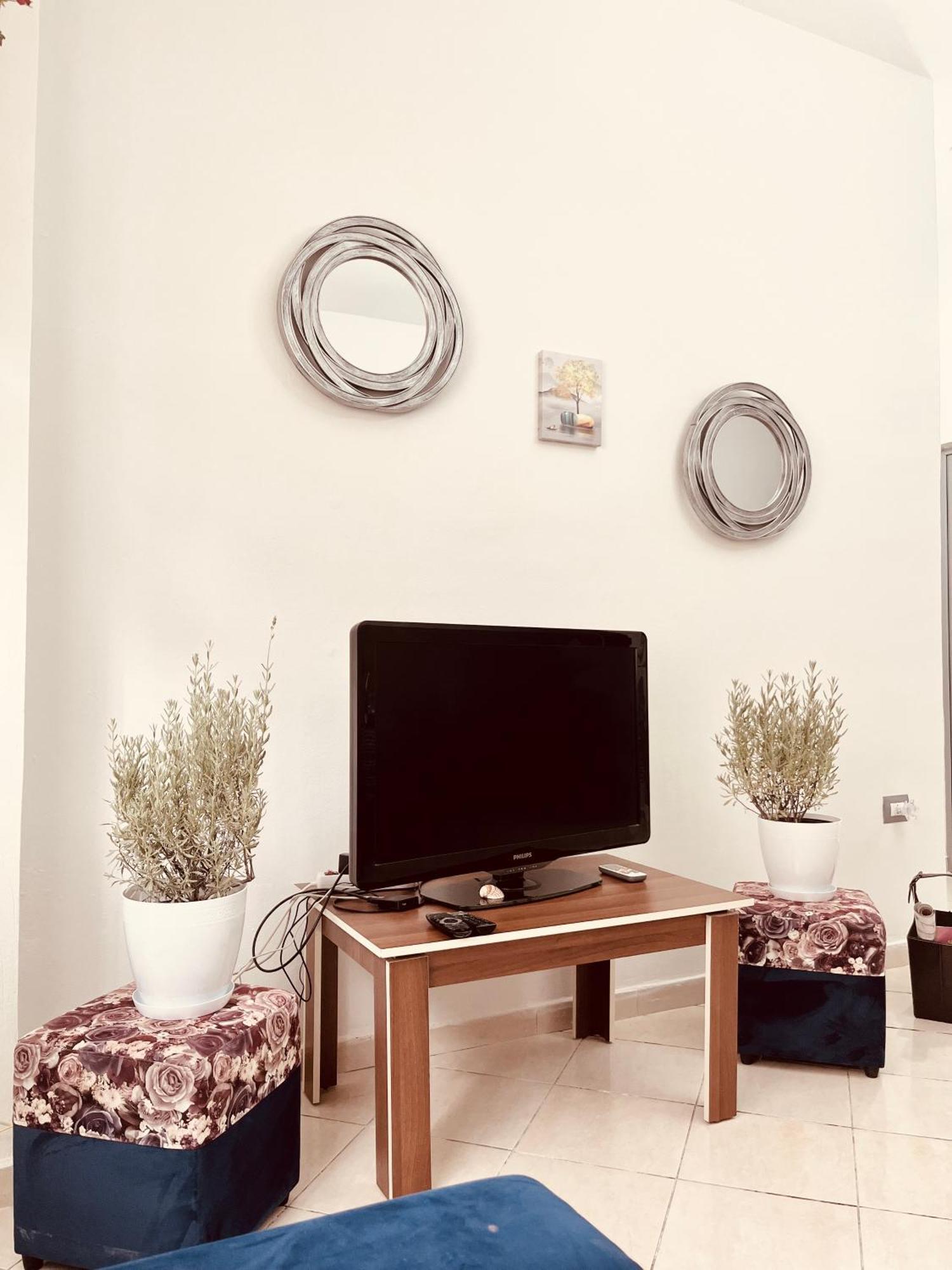 Apartmán Beach Area Durrës Exteriér fotografie
